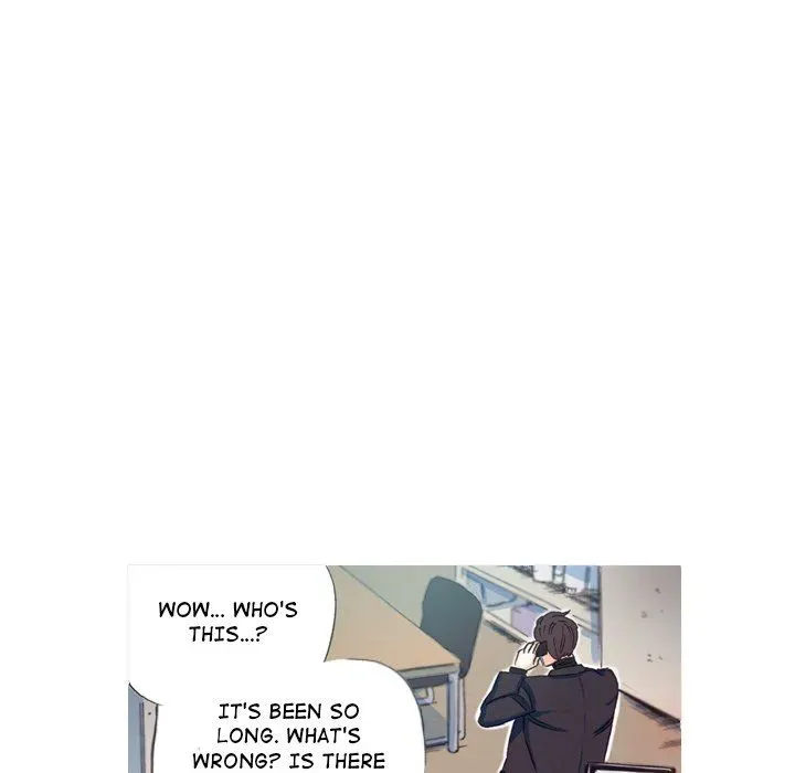 Miss Provocative Chapter 66 page 112 - 