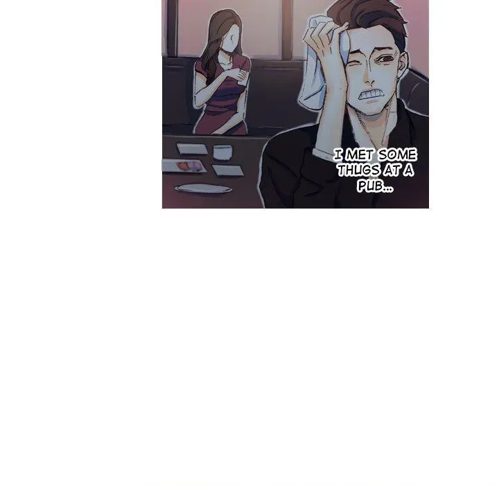 Miss Provocative Chapter 66 page 119 - 