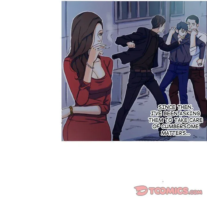 Miss Provocative Chapter 66 page 120 - 