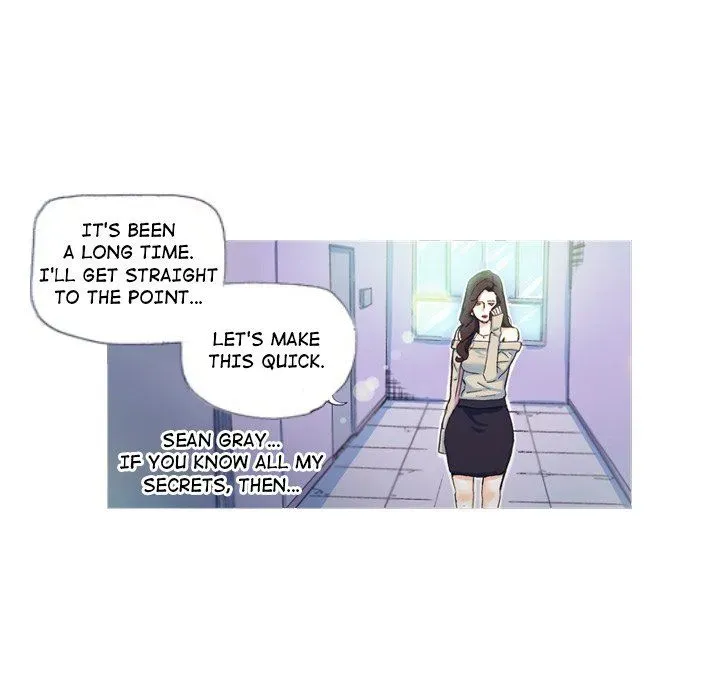 Miss Provocative Chapter 66 page 121 - 
