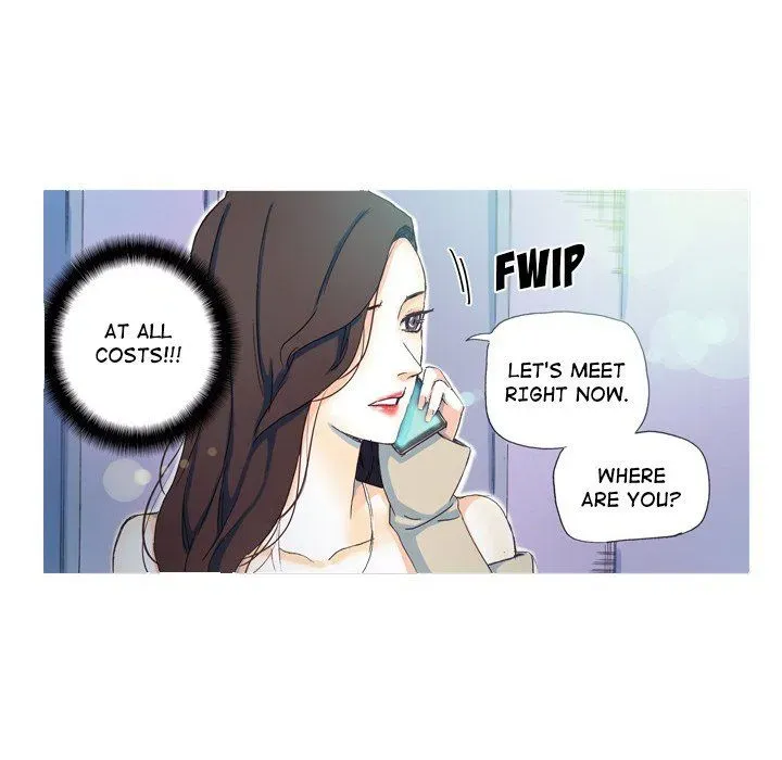 Miss Provocative Chapter 66 page 124 - 