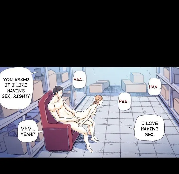 Miss Provocative Chapter 66 page 14 - 