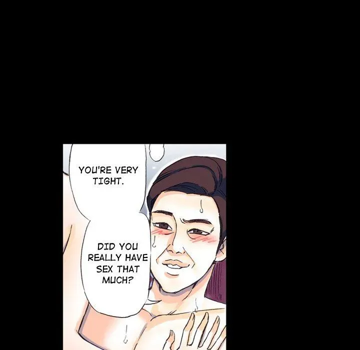 Miss Provocative Chapter 66 page 28 - 