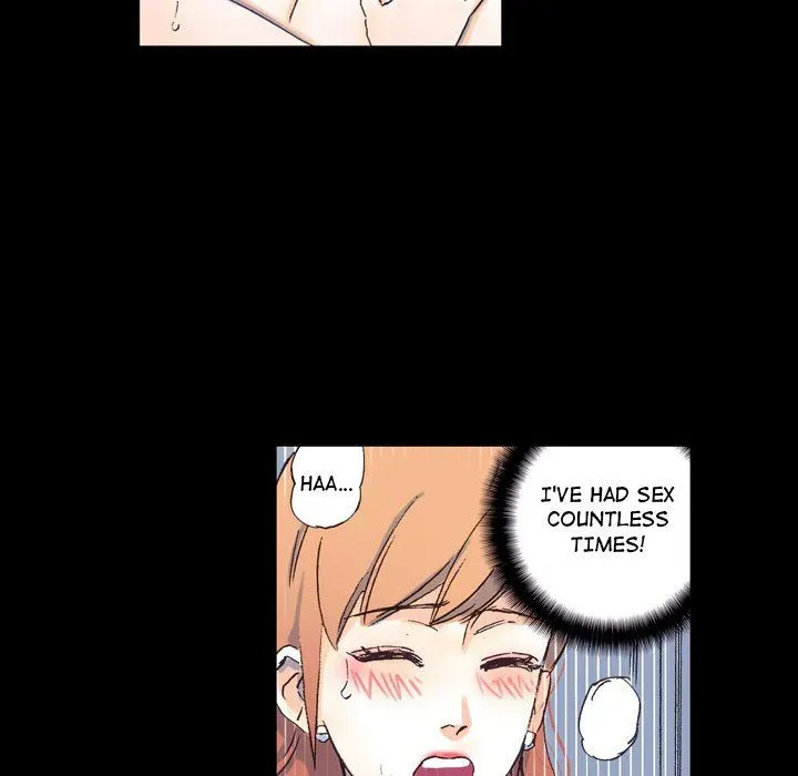 Miss Provocative Chapter 66 page 29 - 