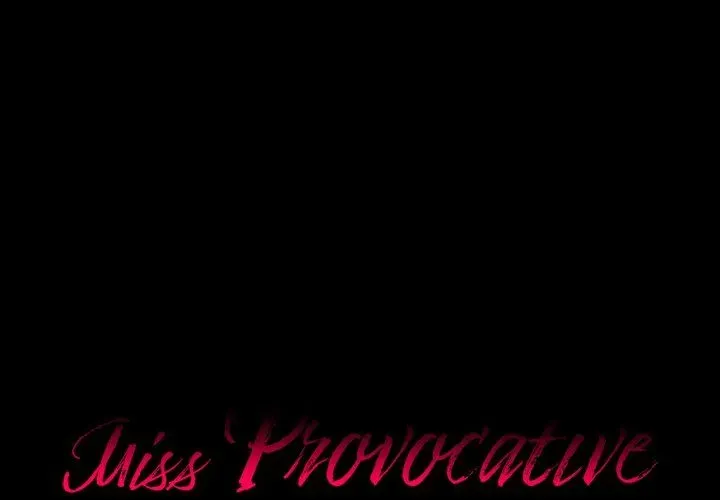Miss Provocative Chapter 66 page 4 - 