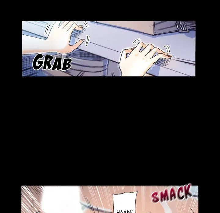Miss Provocative Chapter 66 page 31 - 