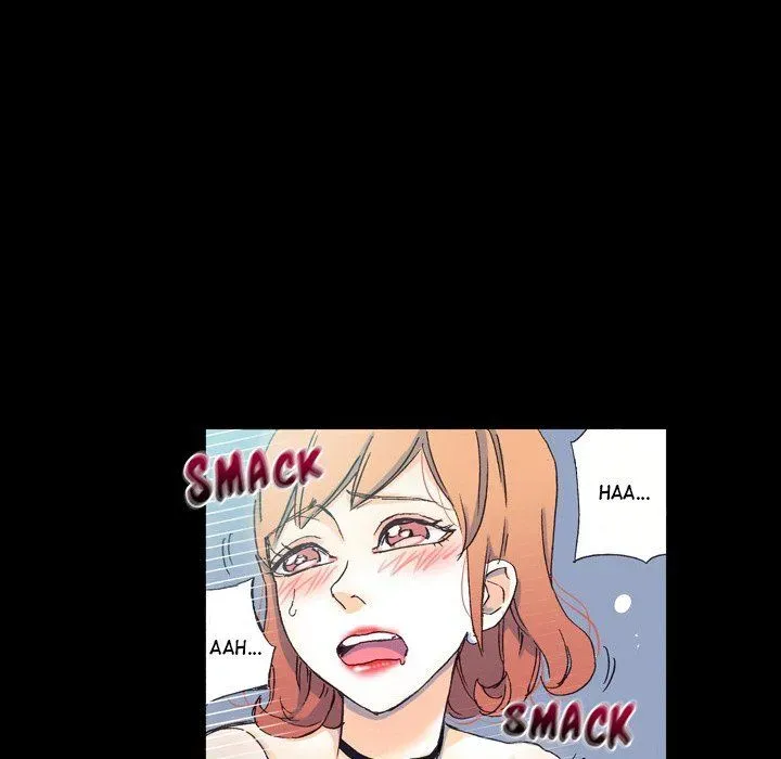 Miss Provocative Chapter 66 page 36 - 