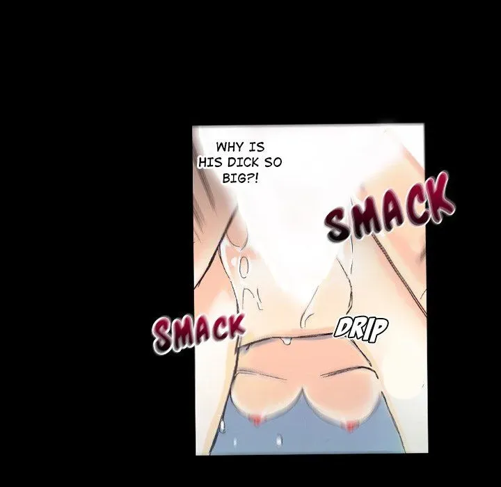 Miss Provocative Chapter 66 page 44 - 