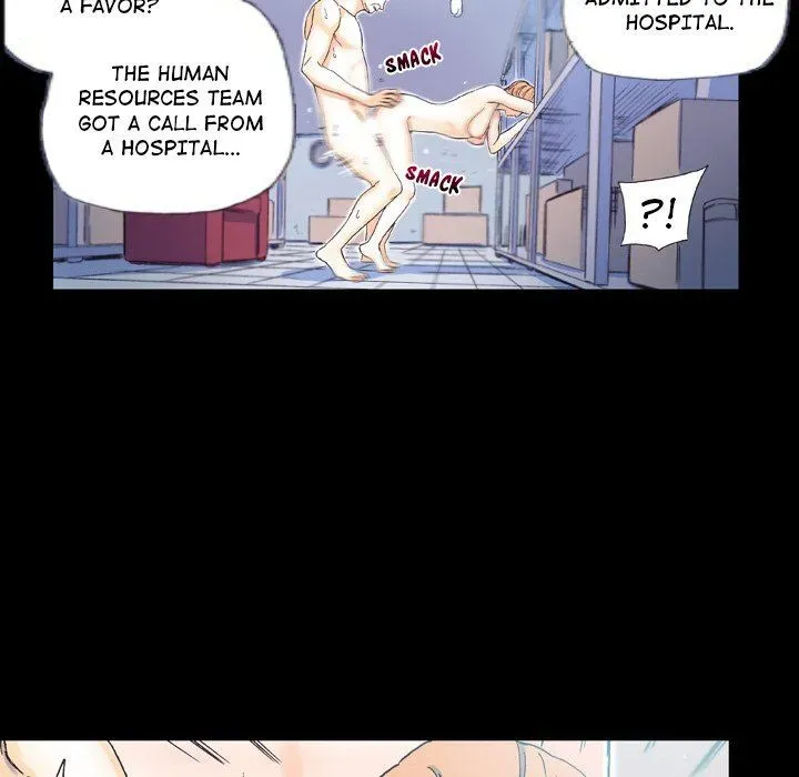 Miss Provocative Chapter 66 page 46 - 