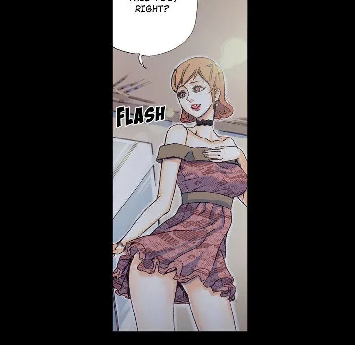 Miss Provocative Chapter 66 page 50 - 