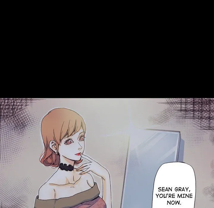 Miss Provocative Chapter 66 page 54 - 