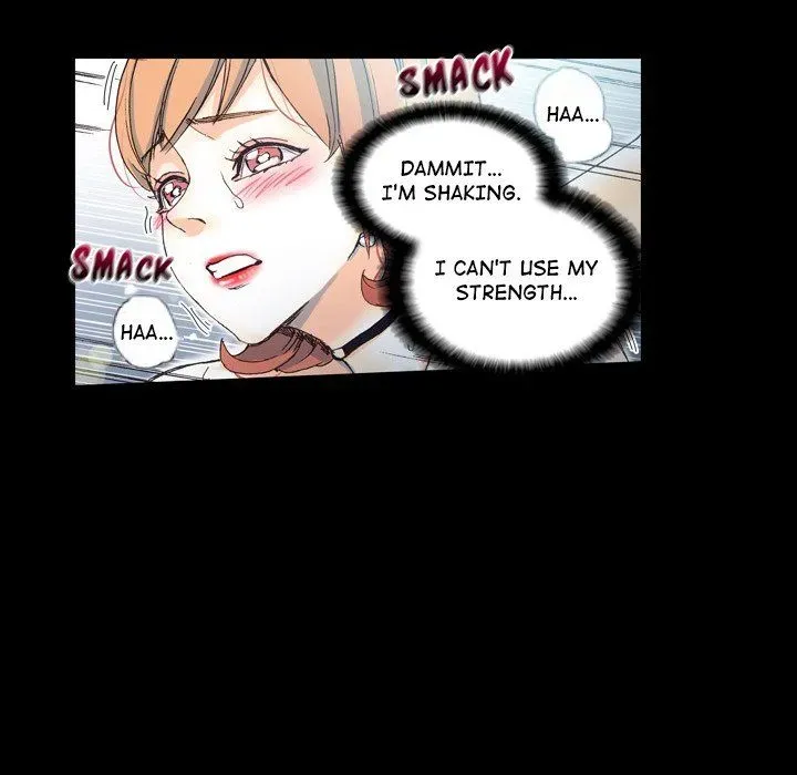 Miss Provocative Chapter 66 page 67 - 