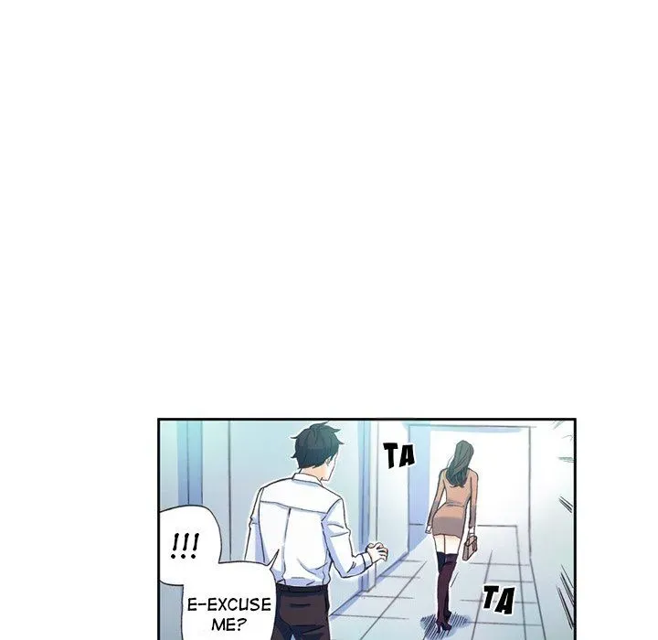 Miss Provocative Chapter 67 page 107 - 