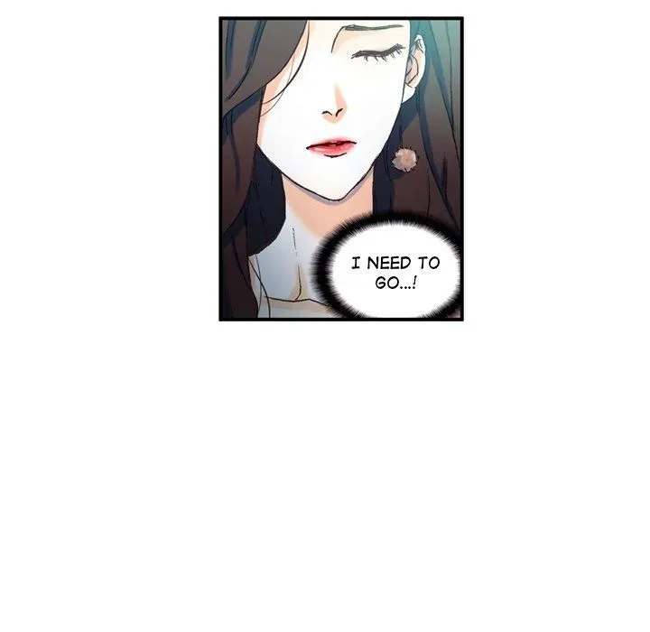 Miss Provocative Chapter 67 page 112 - 