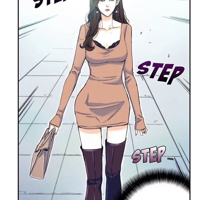 Miss Provocative Chapter 67 page 115 - 