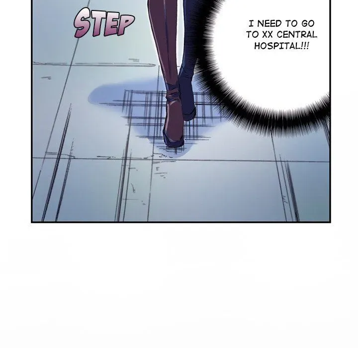 Miss Provocative Chapter 67 page 116 - 