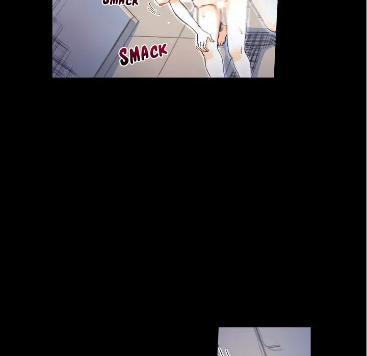 Miss Provocative Chapter 67 page 21 - 
