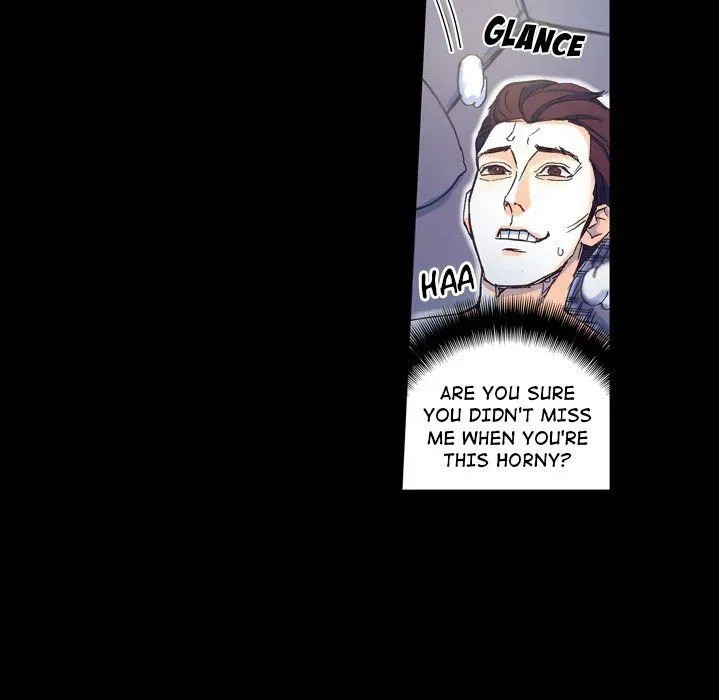 Miss Provocative Chapter 67 page 22 - 