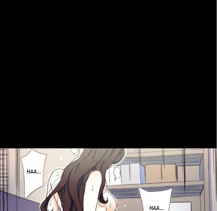 Miss Provocative Chapter 67 page 23 - 