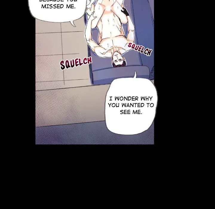 Miss Provocative Chapter 67 page 29 - 