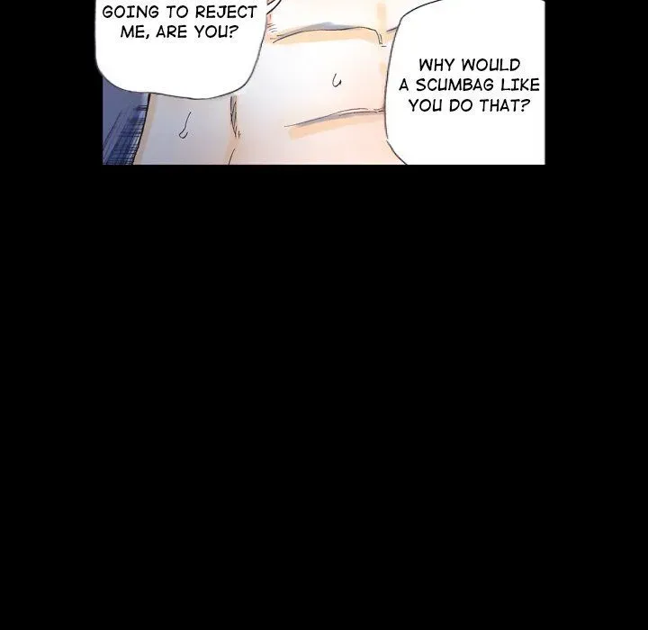 Miss Provocative Chapter 67 page 40 - 