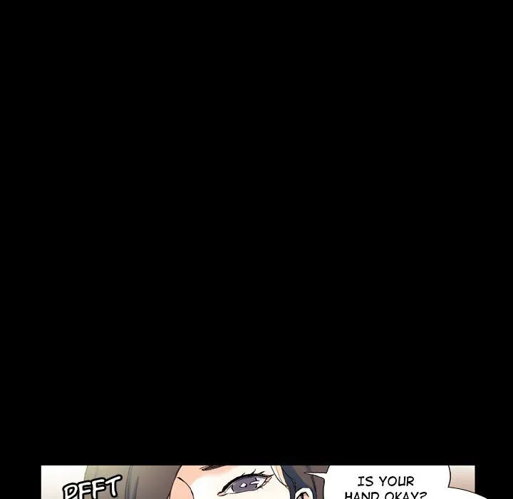 Miss Provocative Chapter 67 page 47 - 