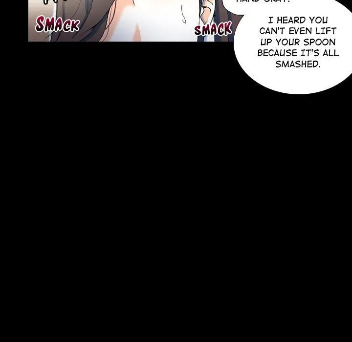 Miss Provocative Chapter 67 page 48 - 
