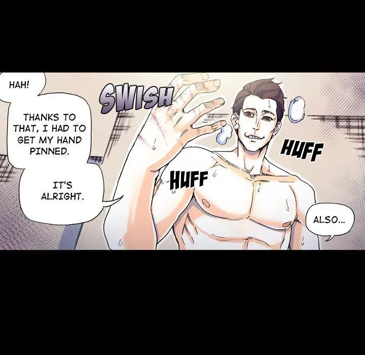 Miss Provocative Chapter 67 page 49 - 