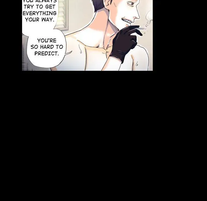 Miss Provocative Chapter 67 page 61 - 