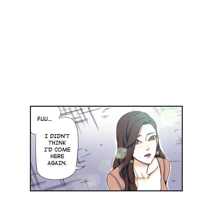 Miss Provocative Chapter 67 page 76 - 