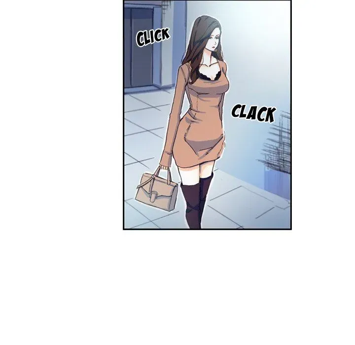 Miss Provocative Chapter 67 page 79 - 