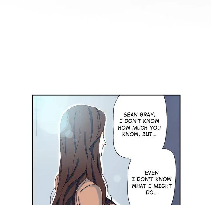 Miss Provocative Chapter 67 page 85 - 