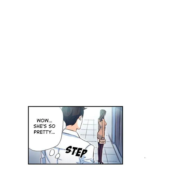 Miss Provocative Chapter 67 page 87 - 