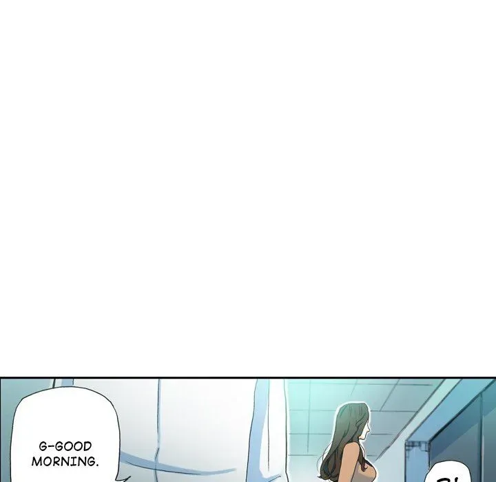 Miss Provocative Chapter 67 page 89 - 