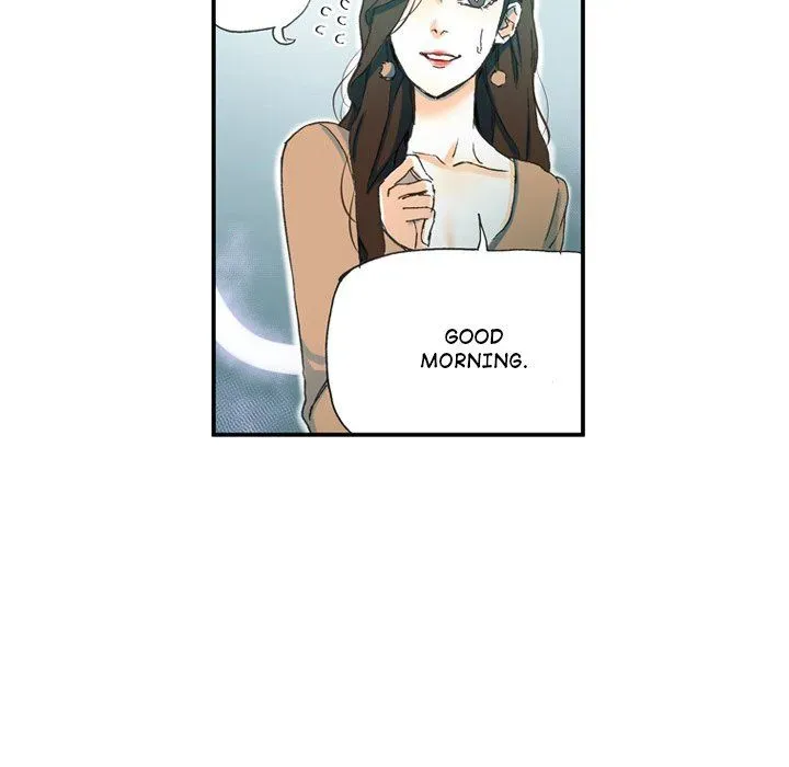 Miss Provocative Chapter 67 page 92 - 