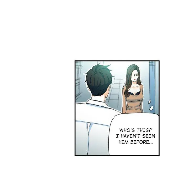 Miss Provocative Chapter 67 page 93 - 