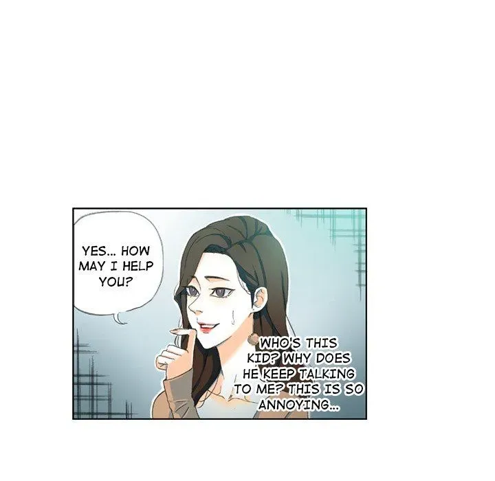 Miss Provocative Chapter 67 page 96 - 