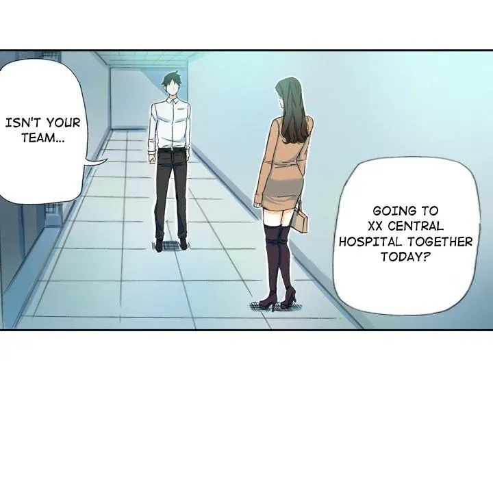 Miss Provocative Chapter 67 page 99 - 