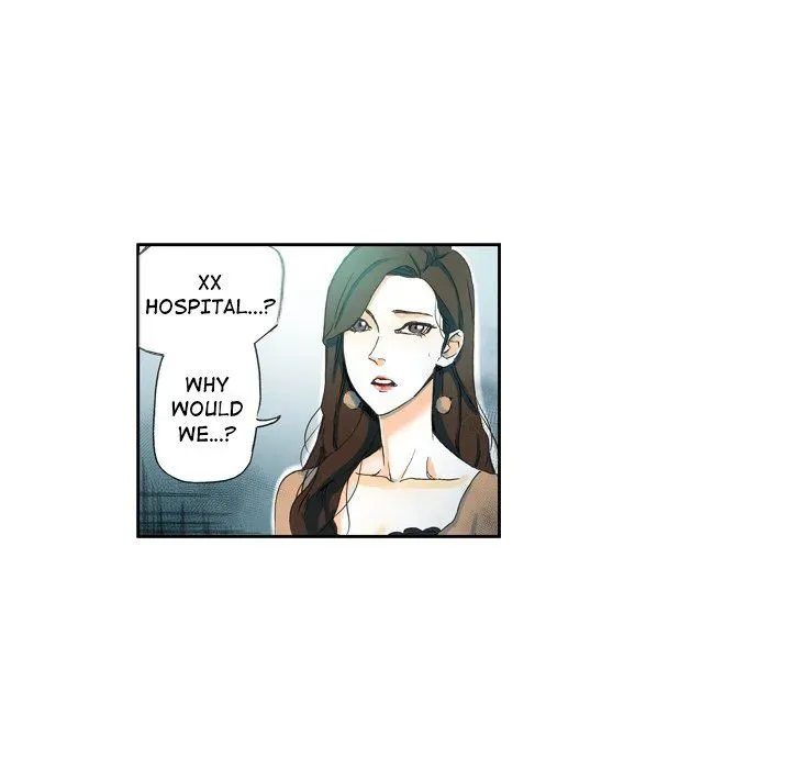 Miss Provocative Chapter 67 page 100 - 