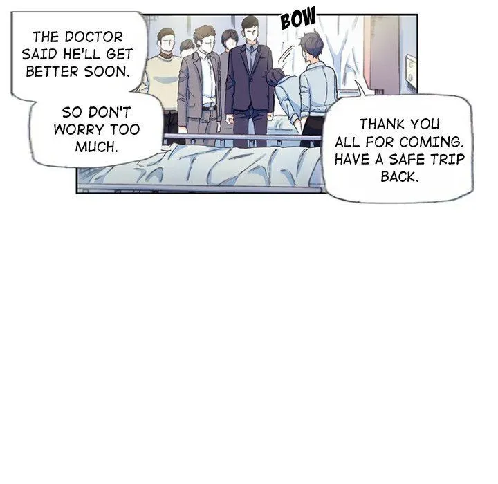 Miss Provocative Chapter 68 page 11 - 