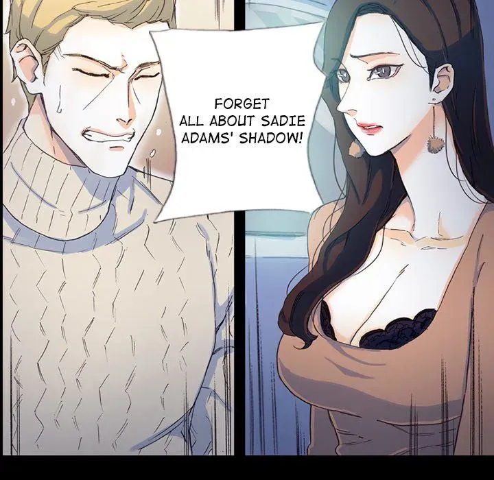 Miss Provocative Chapter 68 page 105 - 