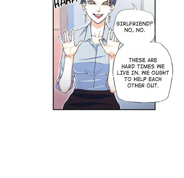 Miss Provocative Chapter 68 page 14 - 