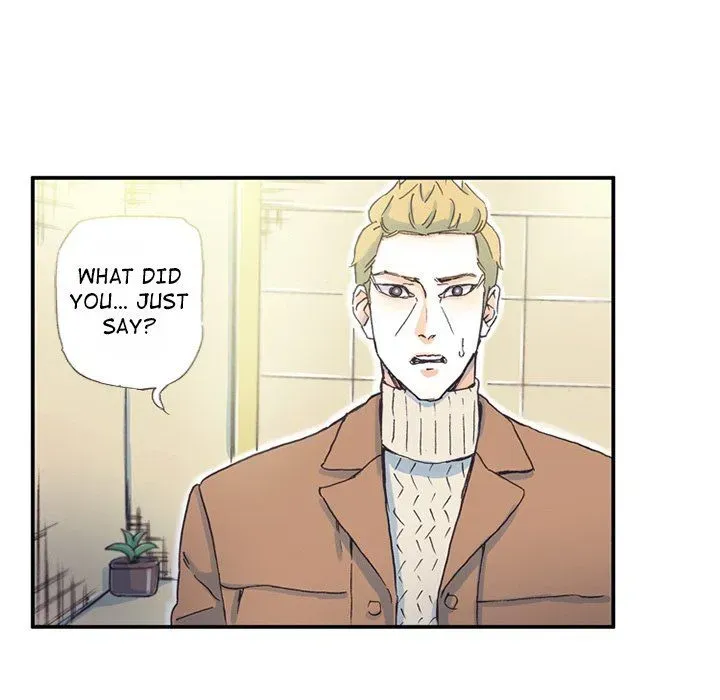 Miss Provocative Chapter 68 page 19 - 