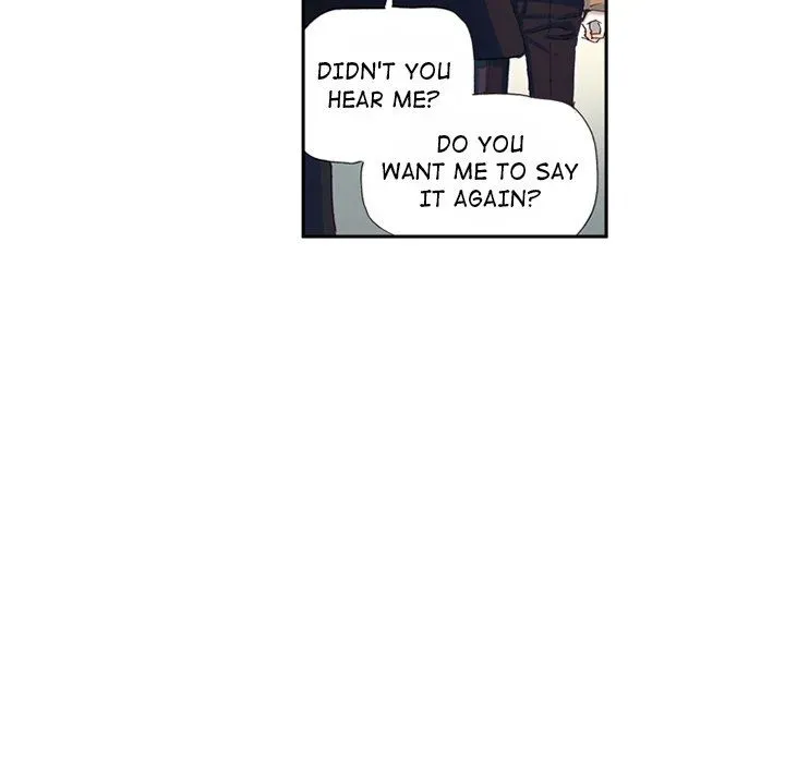 Miss Provocative Chapter 68 page 21 - 