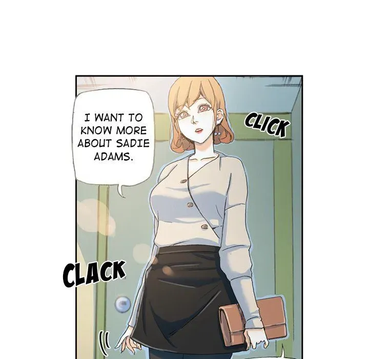 Miss Provocative Chapter 68 page 23 - 