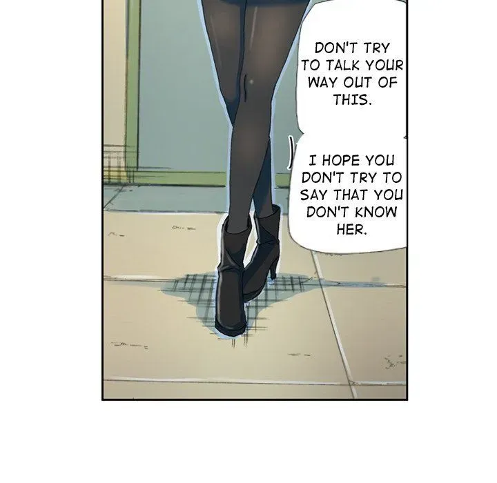 Miss Provocative Chapter 68 page 24 - 