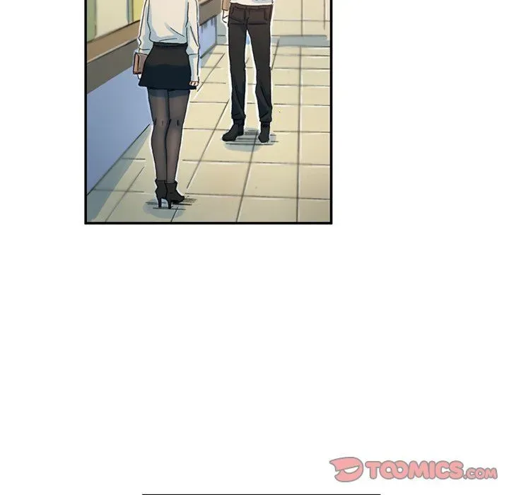 Miss Provocative Chapter 68 page 26 - 