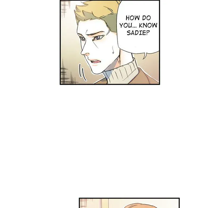 Miss Provocative Chapter 68 page 27 - 