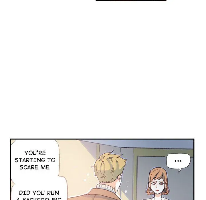 Miss Provocative Chapter 68 page 31 - 