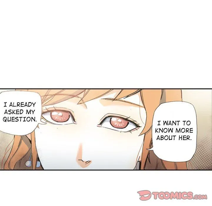 Miss Provocative Chapter 68 page 34 - 